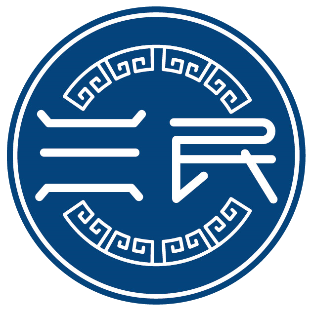 新竹市東區三民國民小學網站LOGO